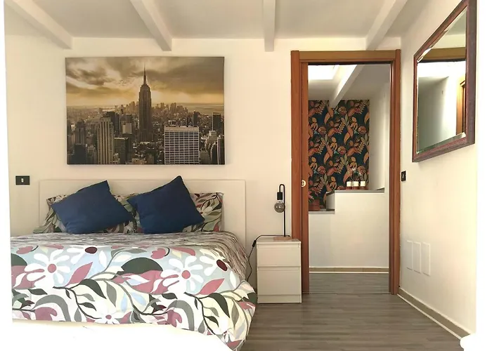 The Empire Appartement