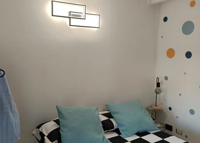 The Empire Appartement