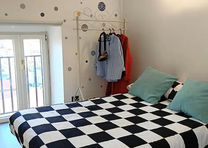 The Empire Appartement