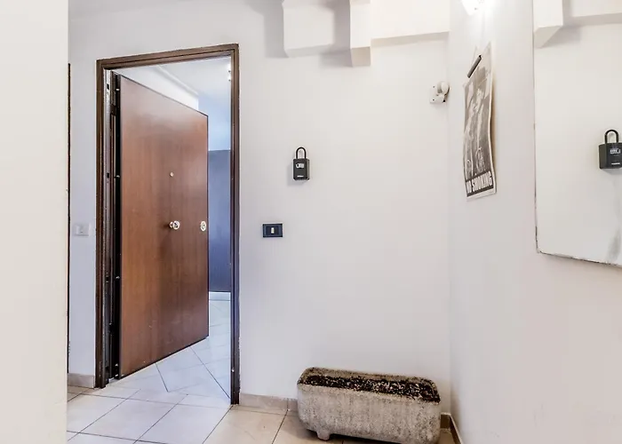 The Empire Appartement