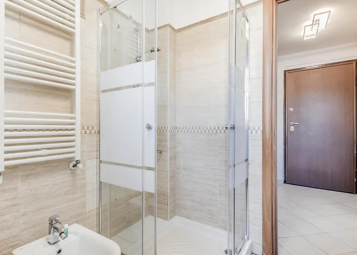 Appartement The Empire Rome